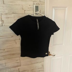 Vuori Mudra Fitted Tee